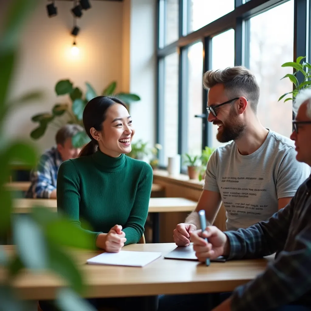 Modern digital solutions